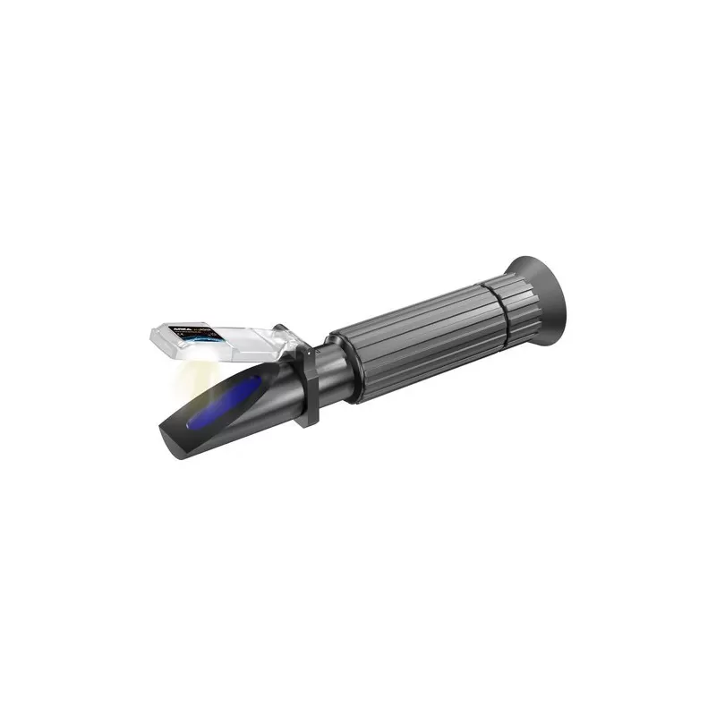 Arka refractometer incl.LED
