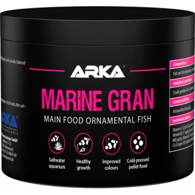 Arka Marine Gran Soft 120g