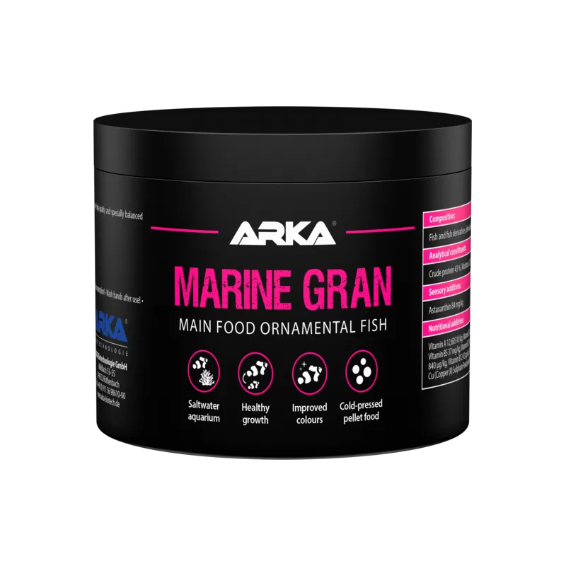 Arka Marine Gran Soft 120g Arka Marine Gran Soft 120g