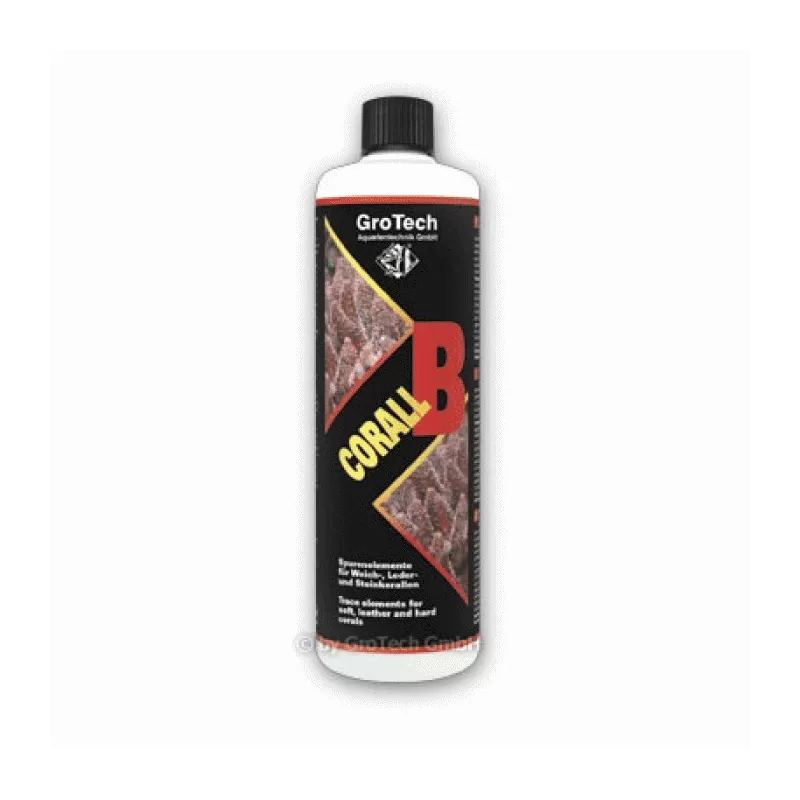 Grotech Corall B 500ml Grotech Corall B 500ml