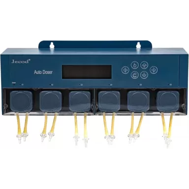Pompe doseuse Wi-Fi Jecod 5.6 Bluetooth