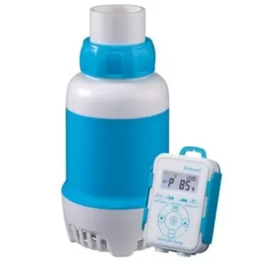 Jecod EXP2500