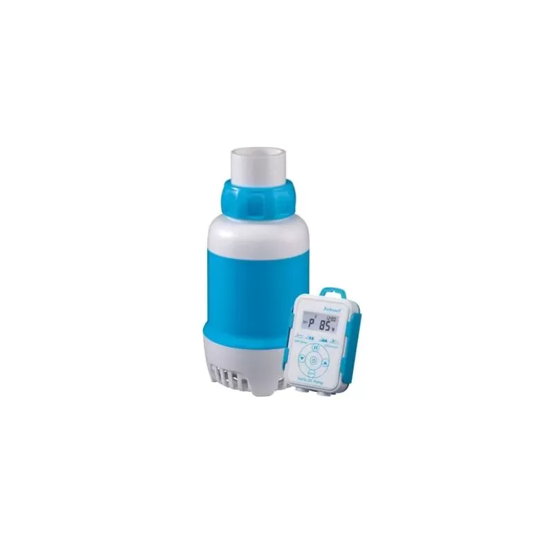 Jecod EXP2500 Jecod EXP2500