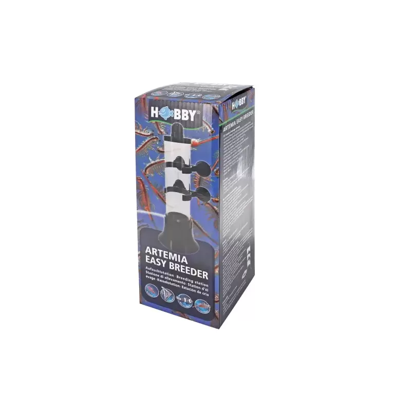 Hobby Artemia Easy Breeder Hobby Artemia Easy Breeder
