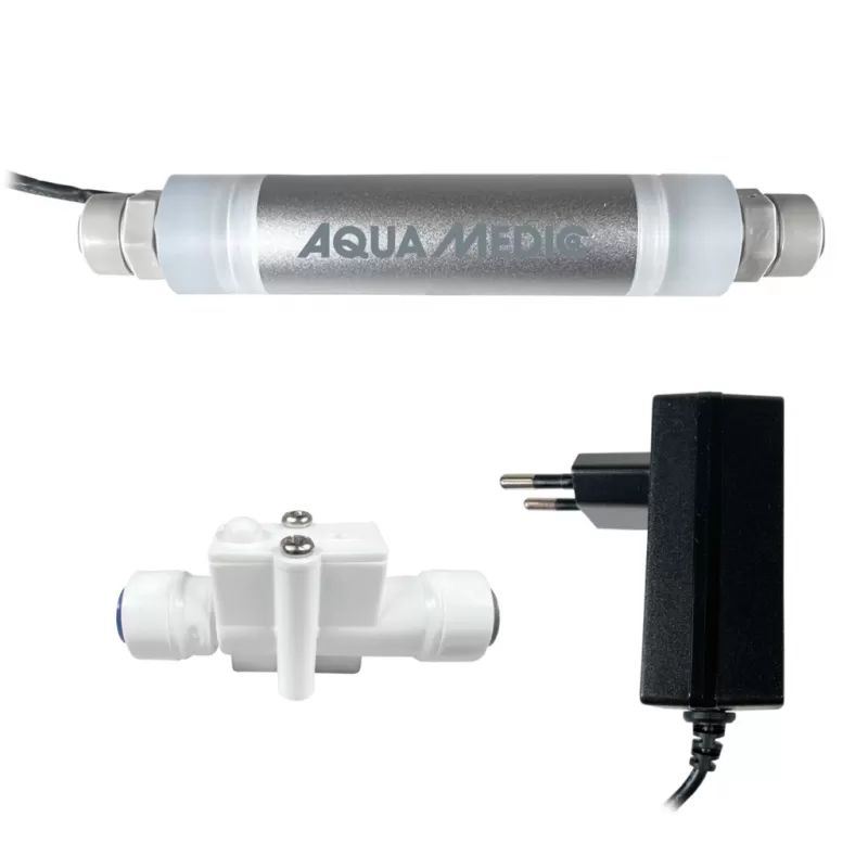 Möchten Sie Aqua Medic Mini UV-RO kaufen? | Coralandfishstore.nl Möchten Sie Aqua Medic Mini UV-RO kaufen? | Coralandfishstore.nl