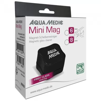 Aqua Medic Mini kann 8 kaufen? | Coralandfishstore.nl
