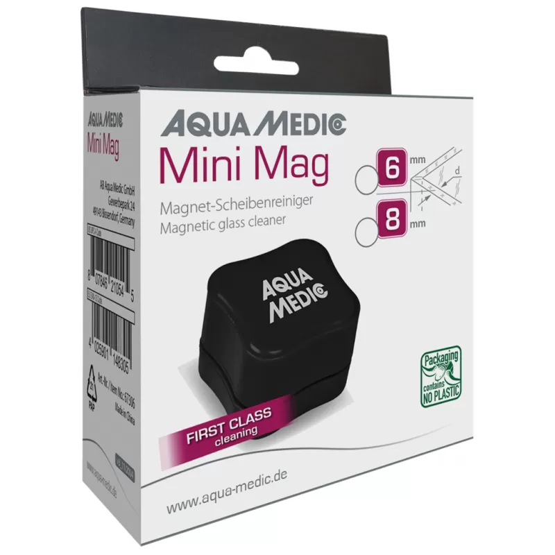Aqua Medic Mini kann 8 kaufen? | Coralandfishstore.nl Aqua Medic Mini kann 8 kaufen? | Coralandfishstore.nl