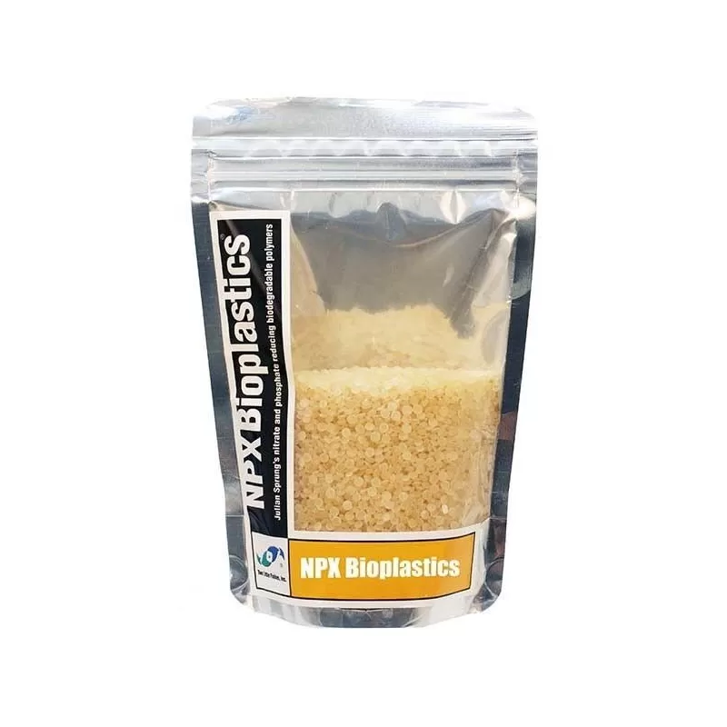 Möchten Sie 2LF NPX Bioplastics 200 ml kaufen? | Coralandfishstore.nl