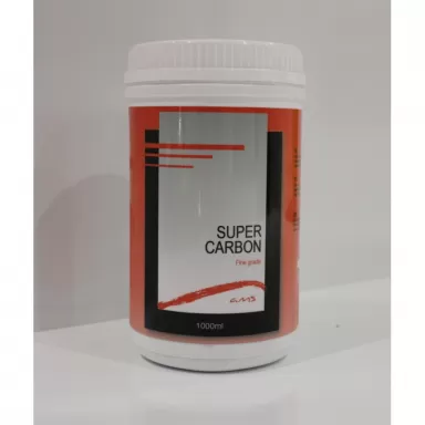 AMS SuperCarbon Fine 1000ml