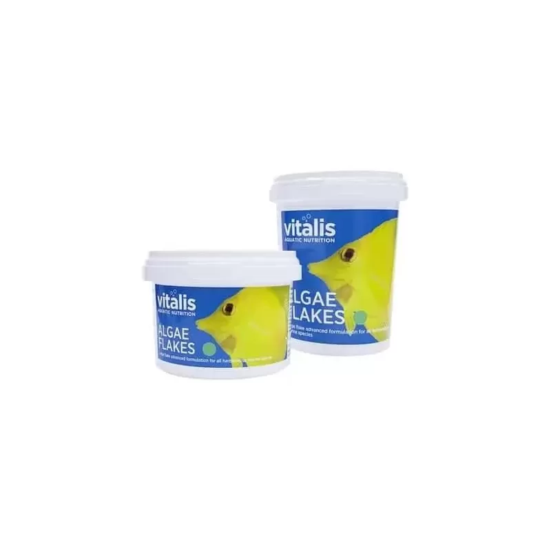Vitalis algae flakes 250gr