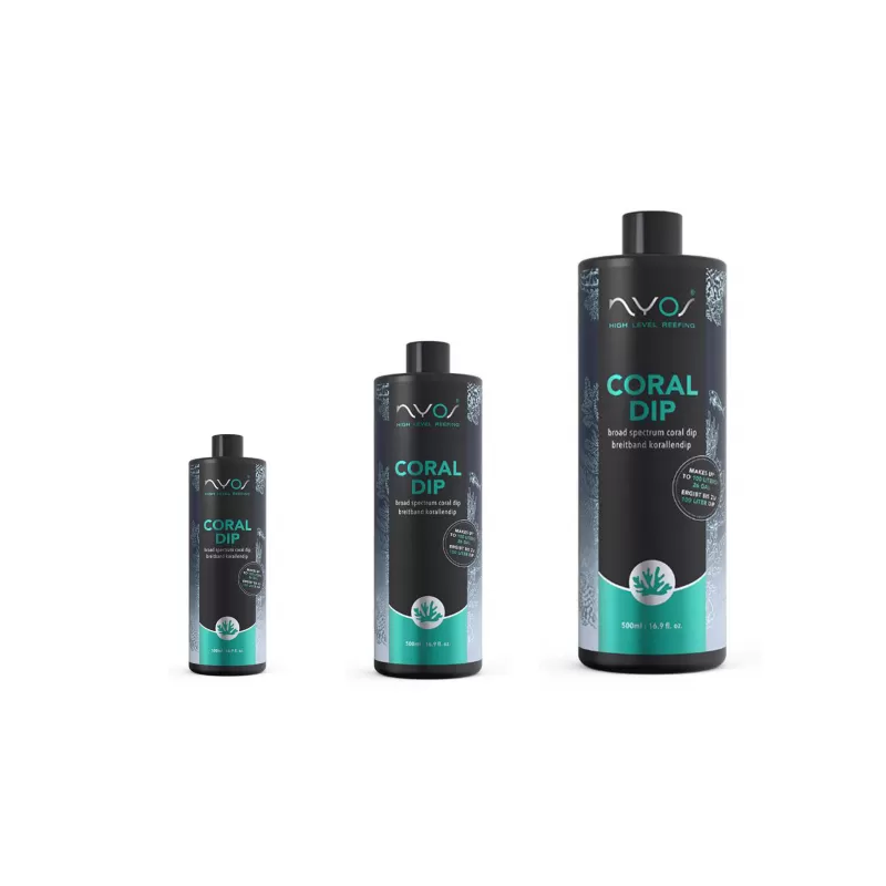 Nyos coral dip 100ml kaufen? | Coralandfishstore.nl Nyos coral dip 100ml kaufen? | Coralandfishstore.nl