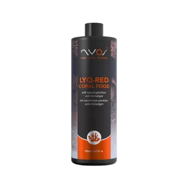 Nyos lyq red 100ml