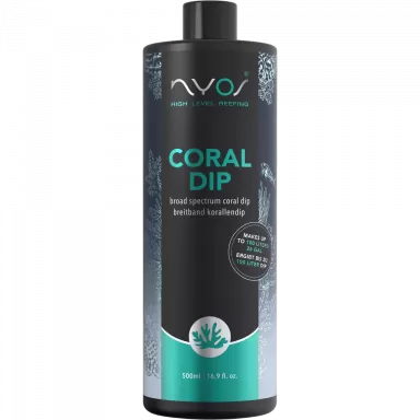Möchten Sie Nyos coral dip 250 ml kaufen? | Coralandfishstore.nl