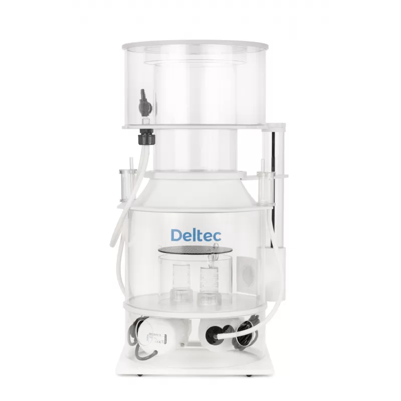 Deltec Skimmer 6000iz kopen? | Coralandfishstore.nl