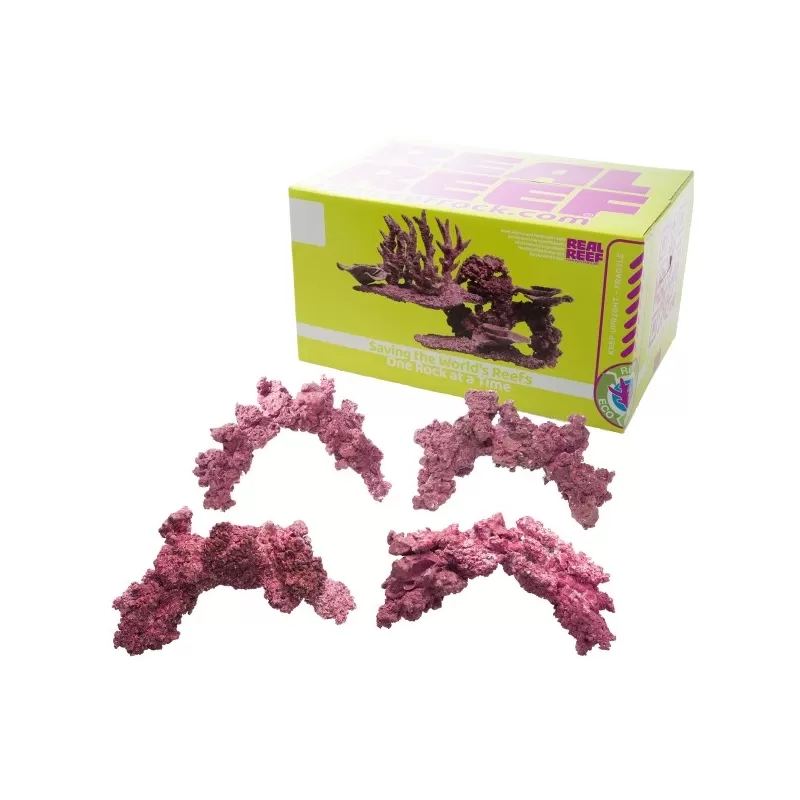 Real Reef Arches - Large 4 stuks Real Reef Arches - Large 4 stuks