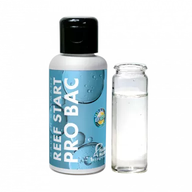 Möchten Sie Reef Start Pro Bac - 60 ml kaufen? | Coralandfishstore.nl