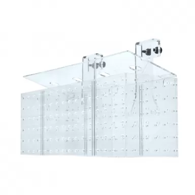 Grotech acclimation box 2 chambers