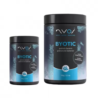 Nyos byotic 150g kaufen? | Coralandfishstore.nl