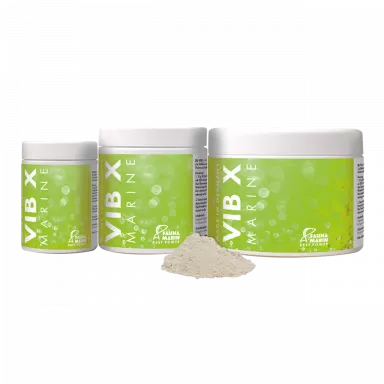 Möchten Sie Fauna Marin VIB X Marine - 140g kaufen? | Coralandfishstore.nl