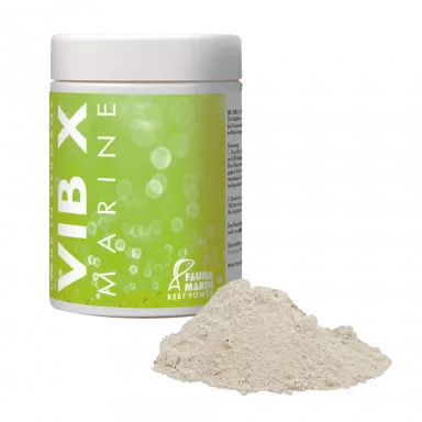 Möchten Sie Fauna Marin VIB X Marine - 350g kaufen? | Coralandfishstore.nl