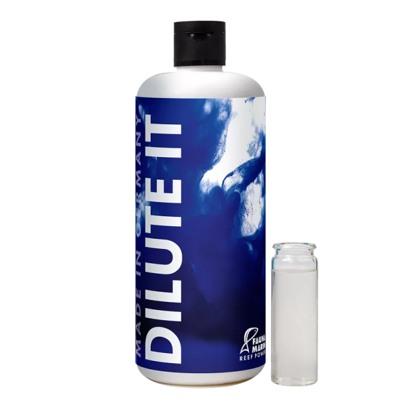 Möchten Sie Fauna Marin Dilute It - 250 ml kaufen? | Coralandfishstore.nl