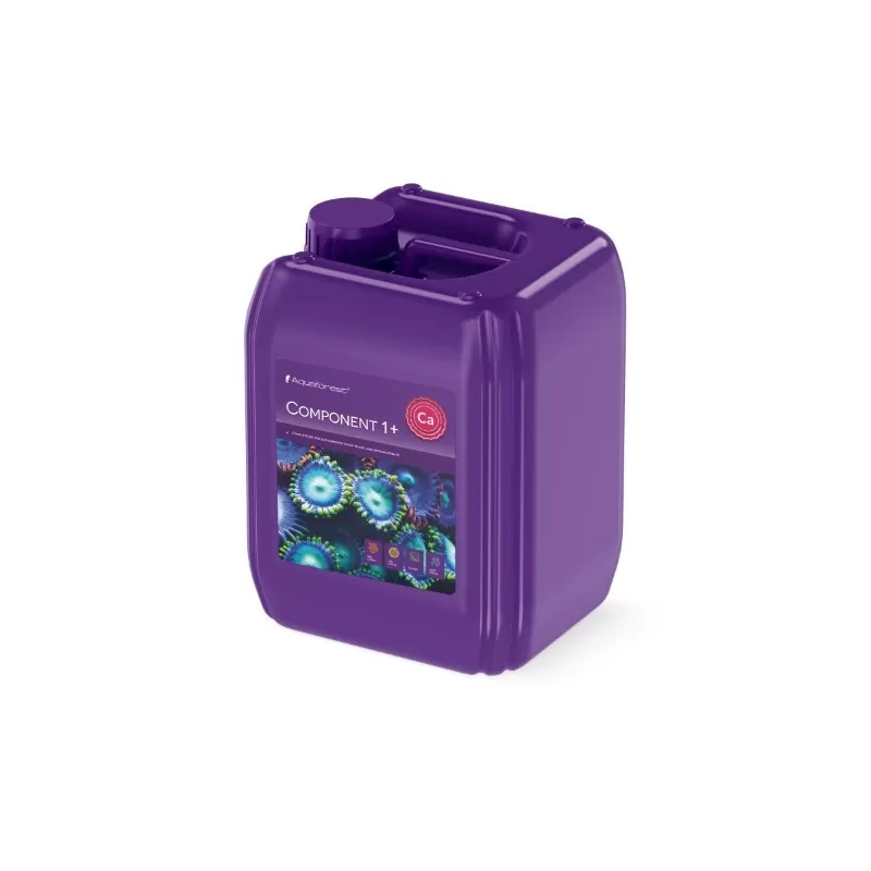 Aquaforest Component 1+ - 5000ml