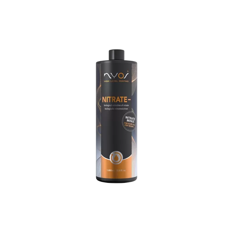Möchten Sie Nyos Nitrate Minus - 100 ml kaufen? Coralandfishstore.nl