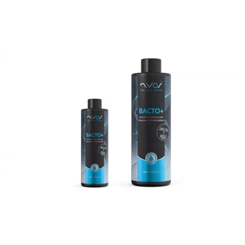 Nyos Bacto Plus - 250 ml kaufen? Coralandfishstore.nl Nyos Bacto Plus - 250 ml kaufen? Coralandfishstore.nl