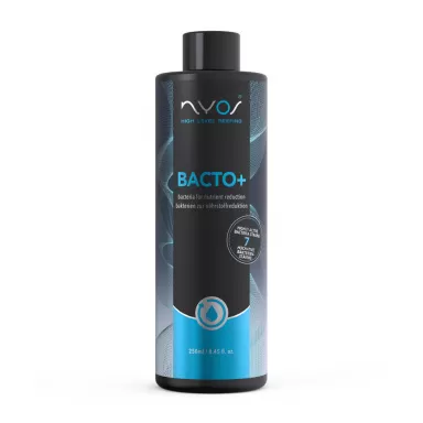 Nyos Bacto Plus - 100 ml kaufen? Coralandfishstore.nl