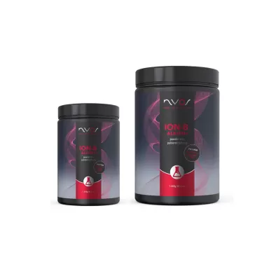 Nyos Ion-B Alk/pH+ Powder - 671g kopen? Coralandfishstore.nl