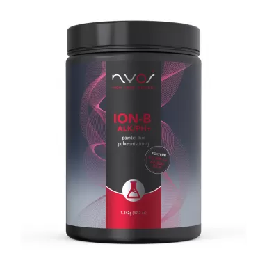 Nyos Ion-B Alk/pH+ Powder - 671g