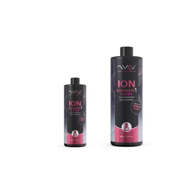 Nyos Ion Elements 1 Ca/Mg - 500ml kopen? Coralandfishstore.nl