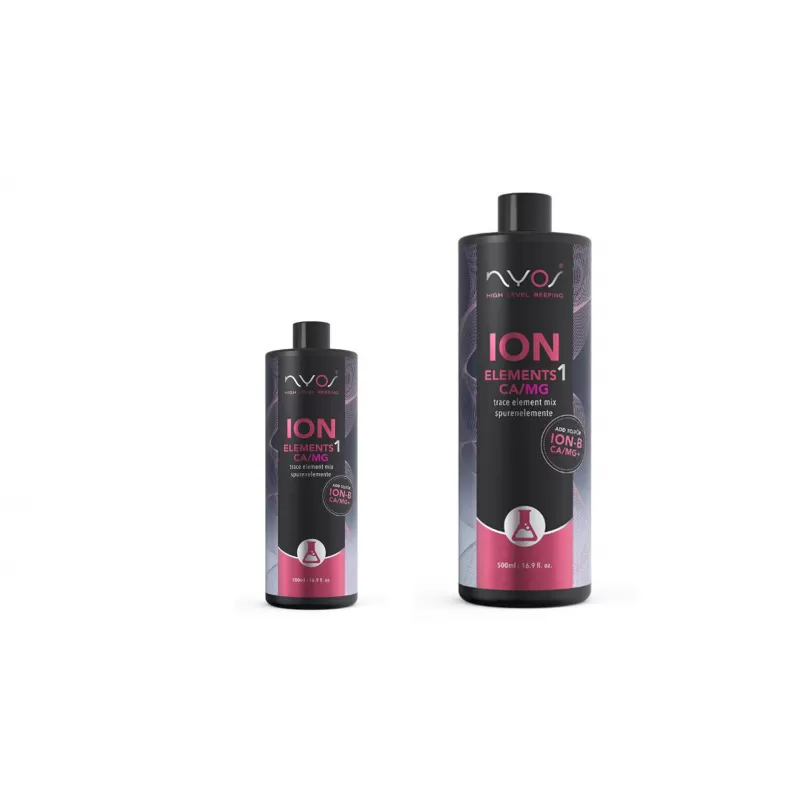 Möchten Sie Nyos Ion Elements 1 Ca/Mg - 250 ml kaufen? Coralandfishstore.nl Möchten Sie Nyos Ion Elements 1 Ca/Mg - 250 ml kaufen? Coralandfishstore.nl
