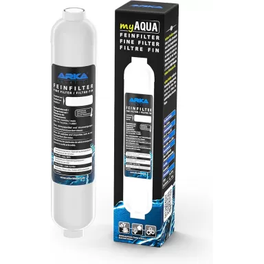 Möchten Sie ARKA myAqua 190/380 - Feinfilter kaufen? Coralandfishstore.nl