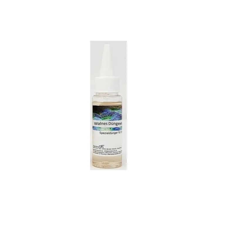 Plankton24 phytoplankton walnes 100ml