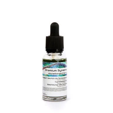 Plankton24 Premium Synechococcus Concentraat 30 ml