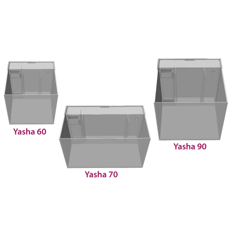 Aqua Medic Yasha+ 60 kaufen? Corqlandfishstore.nl Aqua Medic Yasha+ 60 kaufen? Corqlandfishstore.nl