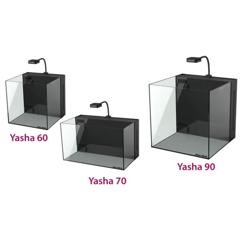 Aqua Medic Yasha+ 60 kaufen? Corqlandfishstore.nl Aqua Medic Yasha+ 60 kaufen? Corqlandfishstore.nl