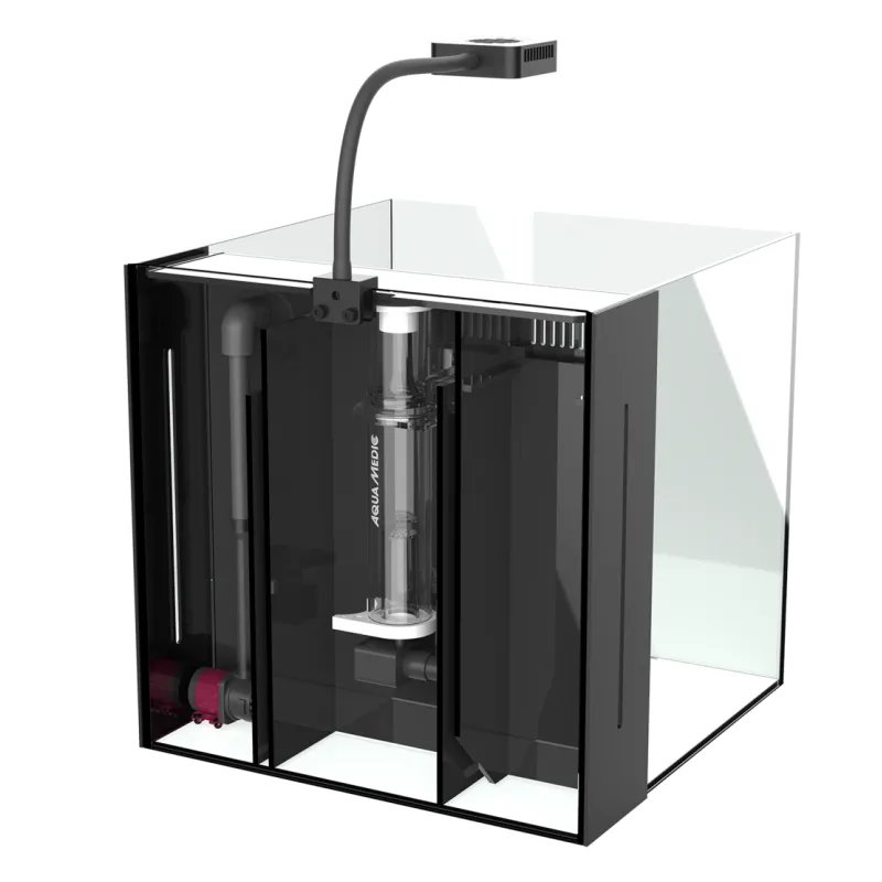 Aqua Medic Yasha+ 60 kaufen? Corqlandfishstore.nl Aqua Medic Yasha+ 60 kaufen? Corqlandfishstore.nl