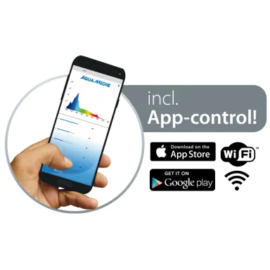 Aqua Medic Yasha+ 70 kaufen? Coralandfishstore.nl