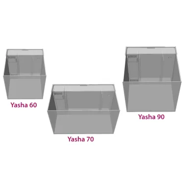 Aqua Medic Yasha+ 90 kaufen? Coralandfishstore.nl