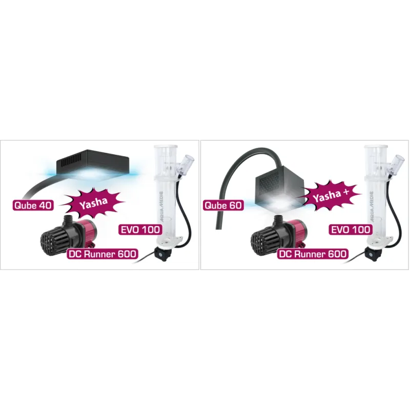 Aqua Medic Yasha+ 90 kaufen? Coralandfishstore.nl Aqua Medic Yasha+ 90 kaufen? Coralandfishstore.nl