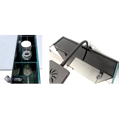 Aqua Medic Yasha+ 90 kaufen? Coralandfishstore.nl