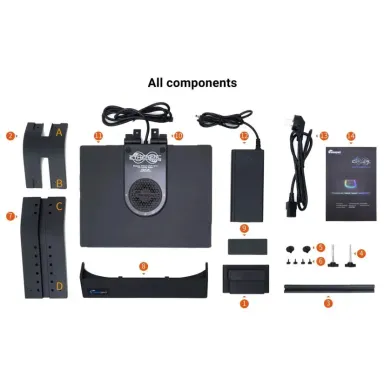 Maxspect Ethereal Infinite 230w. LED armatuur kopen?