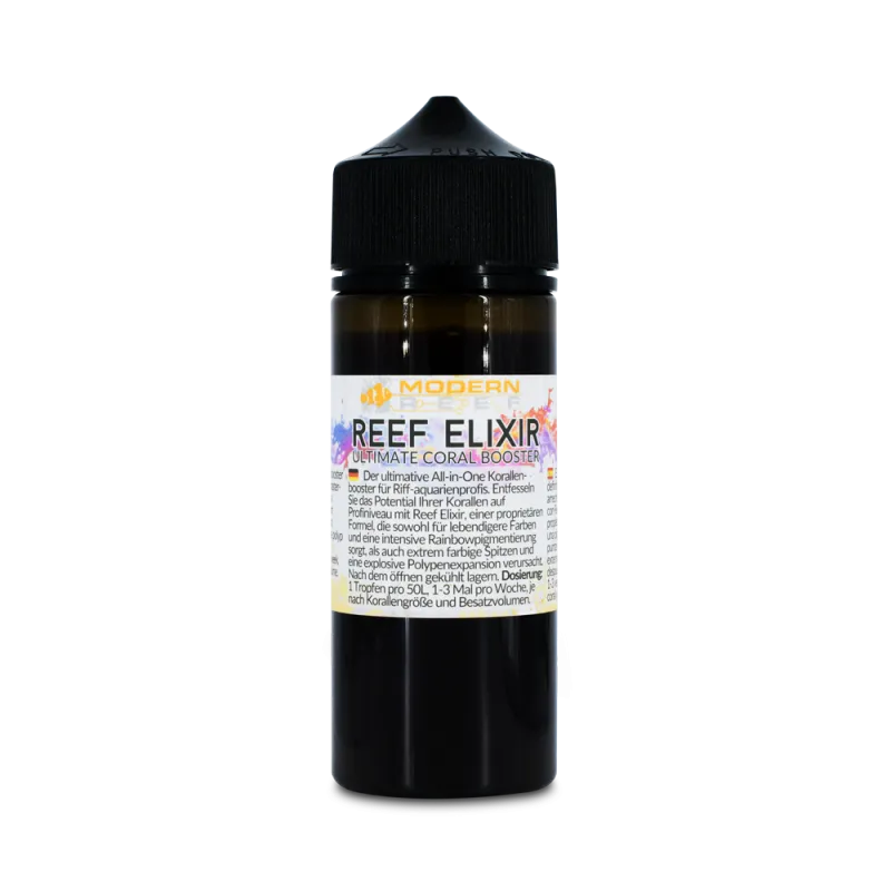 Modern reef reef elixer 60ml