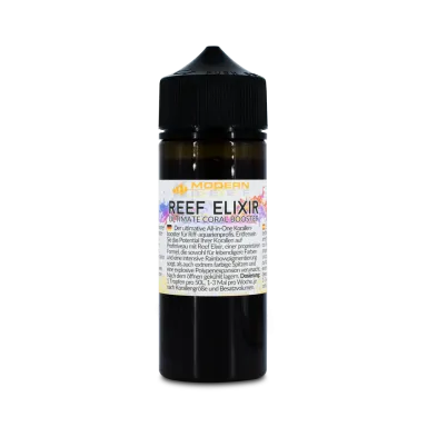 Modern reef reef elixer 120ml