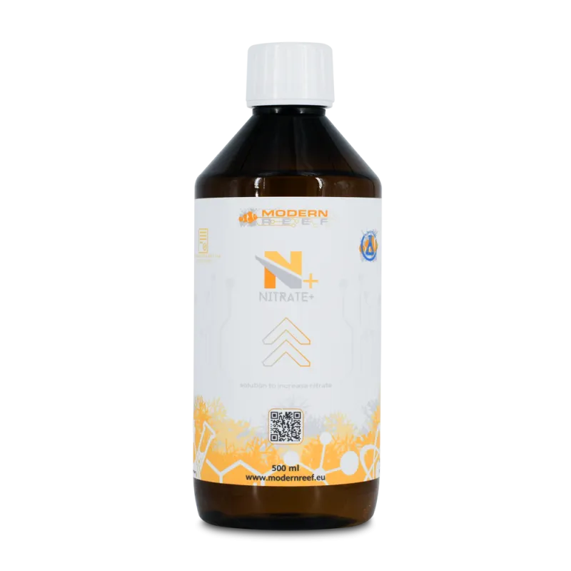 Modern reef nitrate+ 500ml
