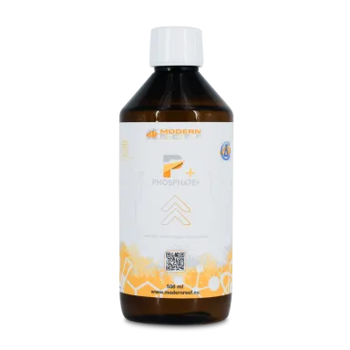Modernes Riffphosphat+ 500ml