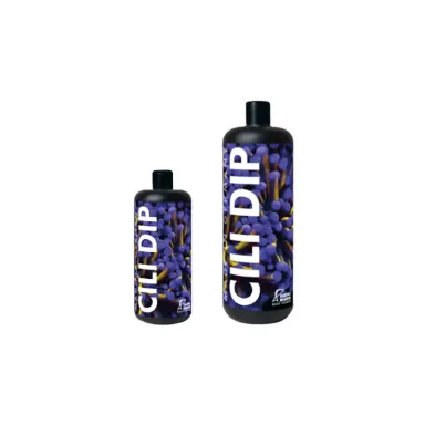 Fauna marin cili dip 250ml