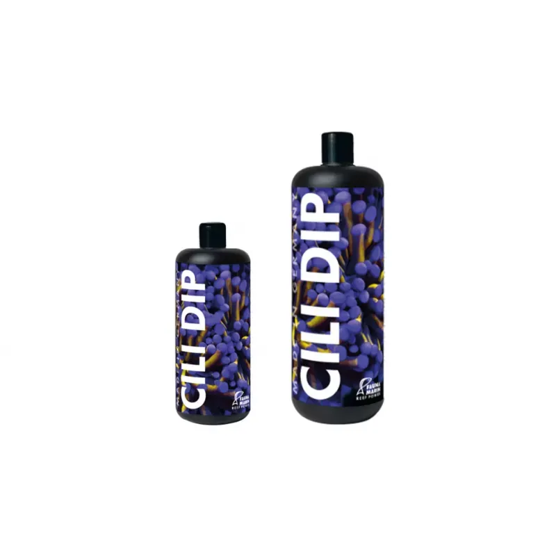 Fauna marin cili dip 250ml